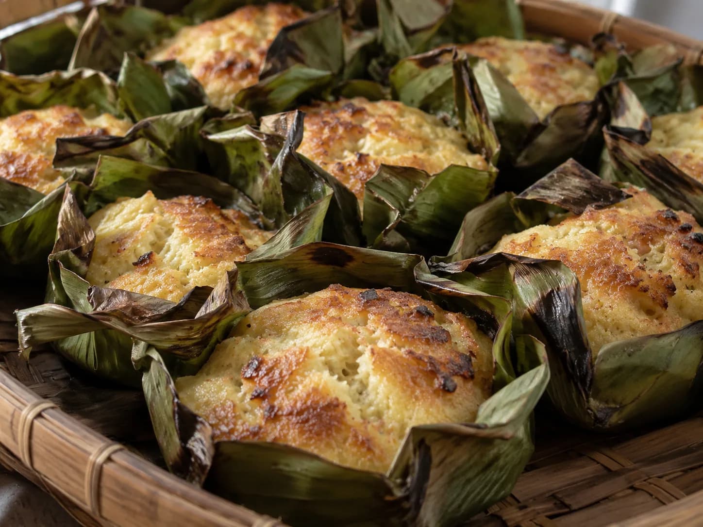 Bibingka
