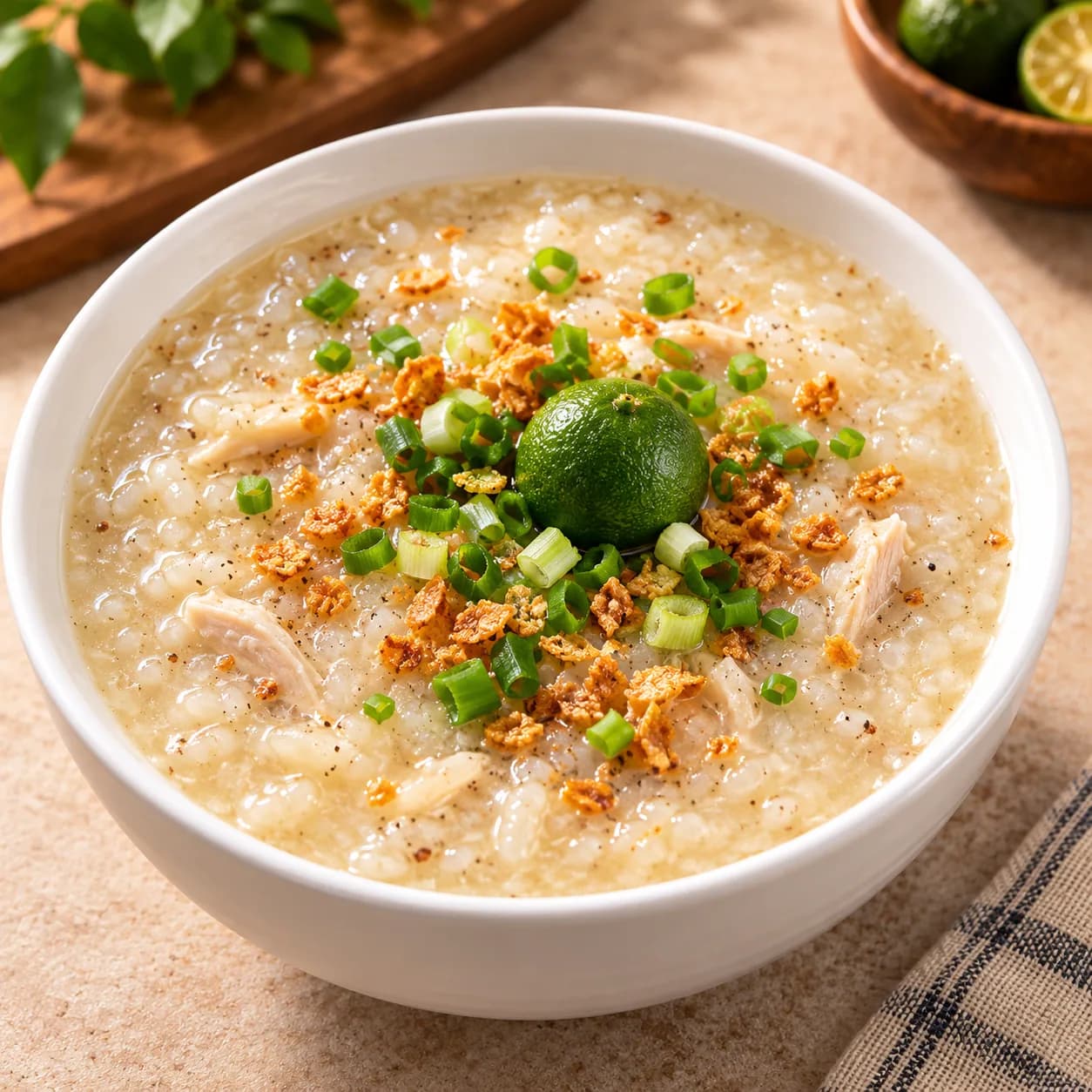 Lugaw
