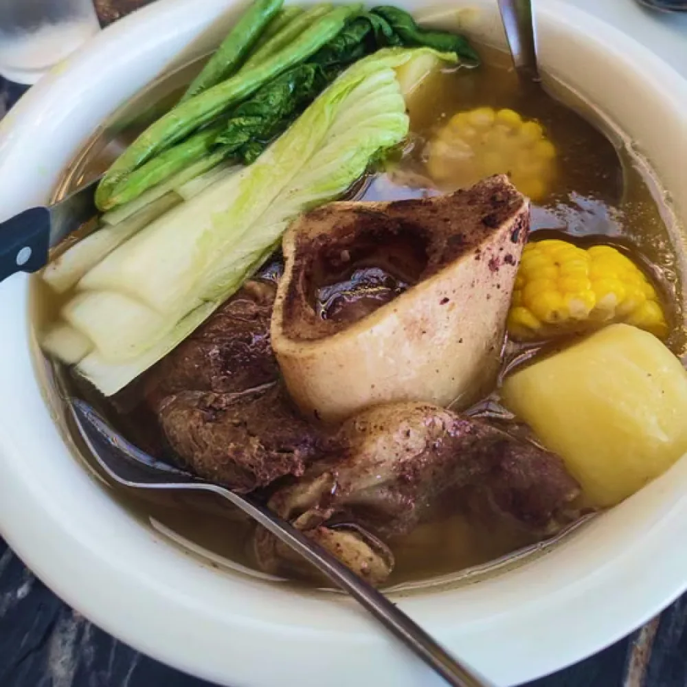 Bulalo