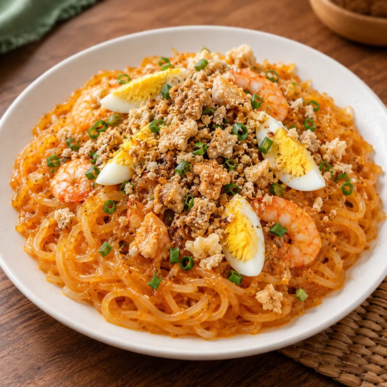 Pancit Palabok