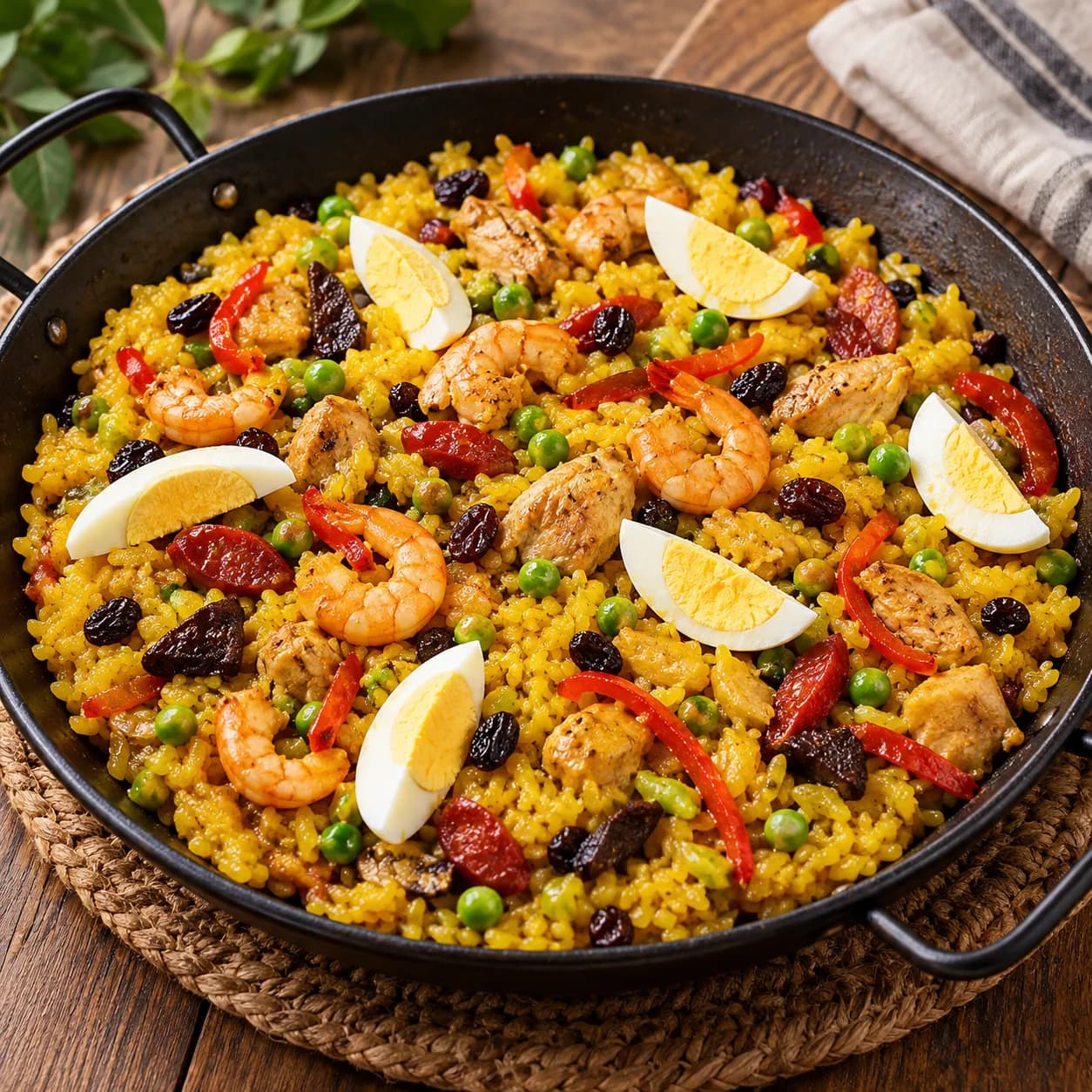 Valenciana