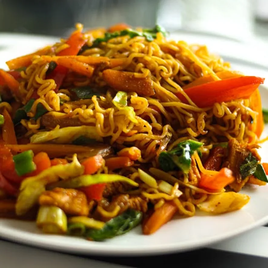Pancit Canton