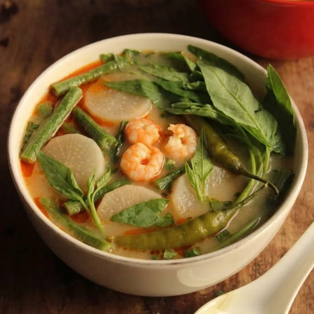 Sinigang na Hipon