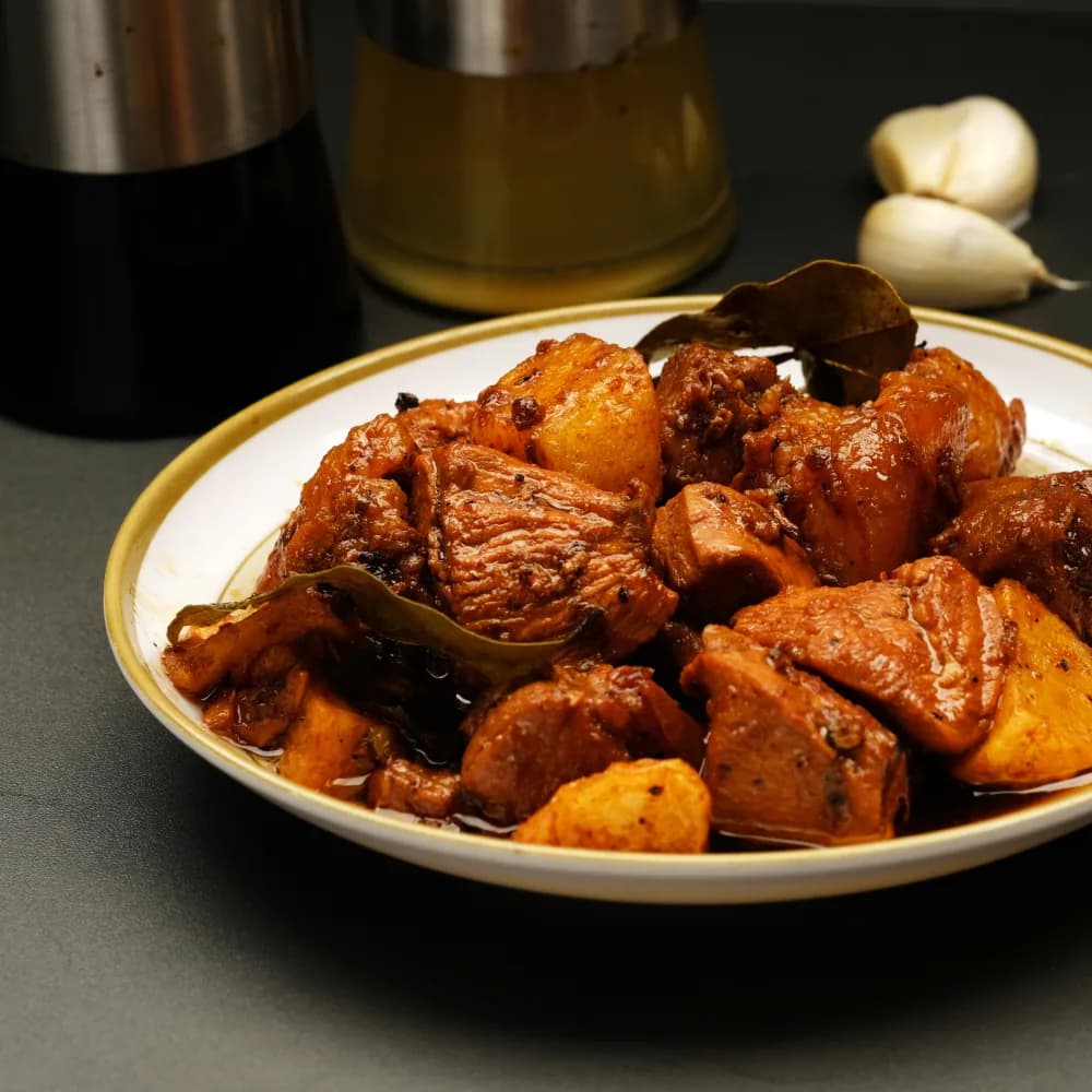 Chicken Adobo