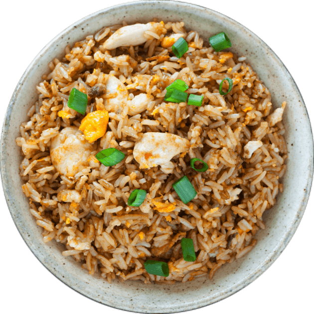 Filipino Fried Rice